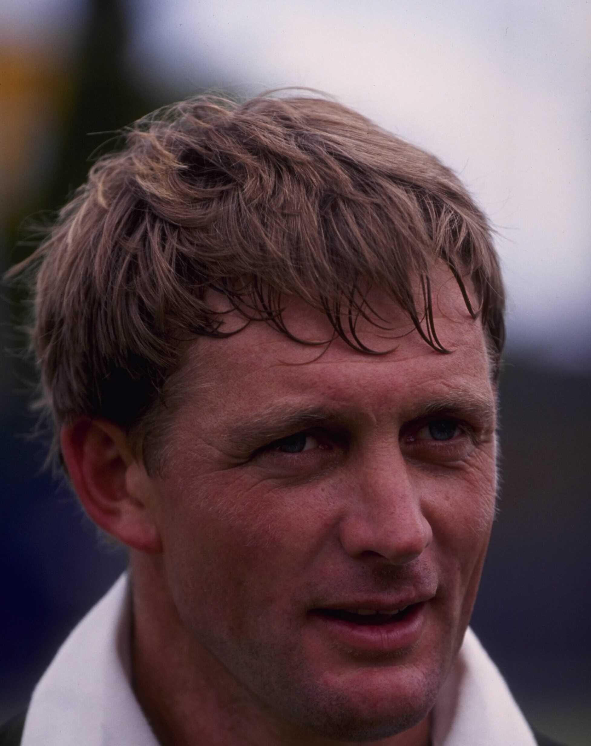 Image of Adrian Kuiper