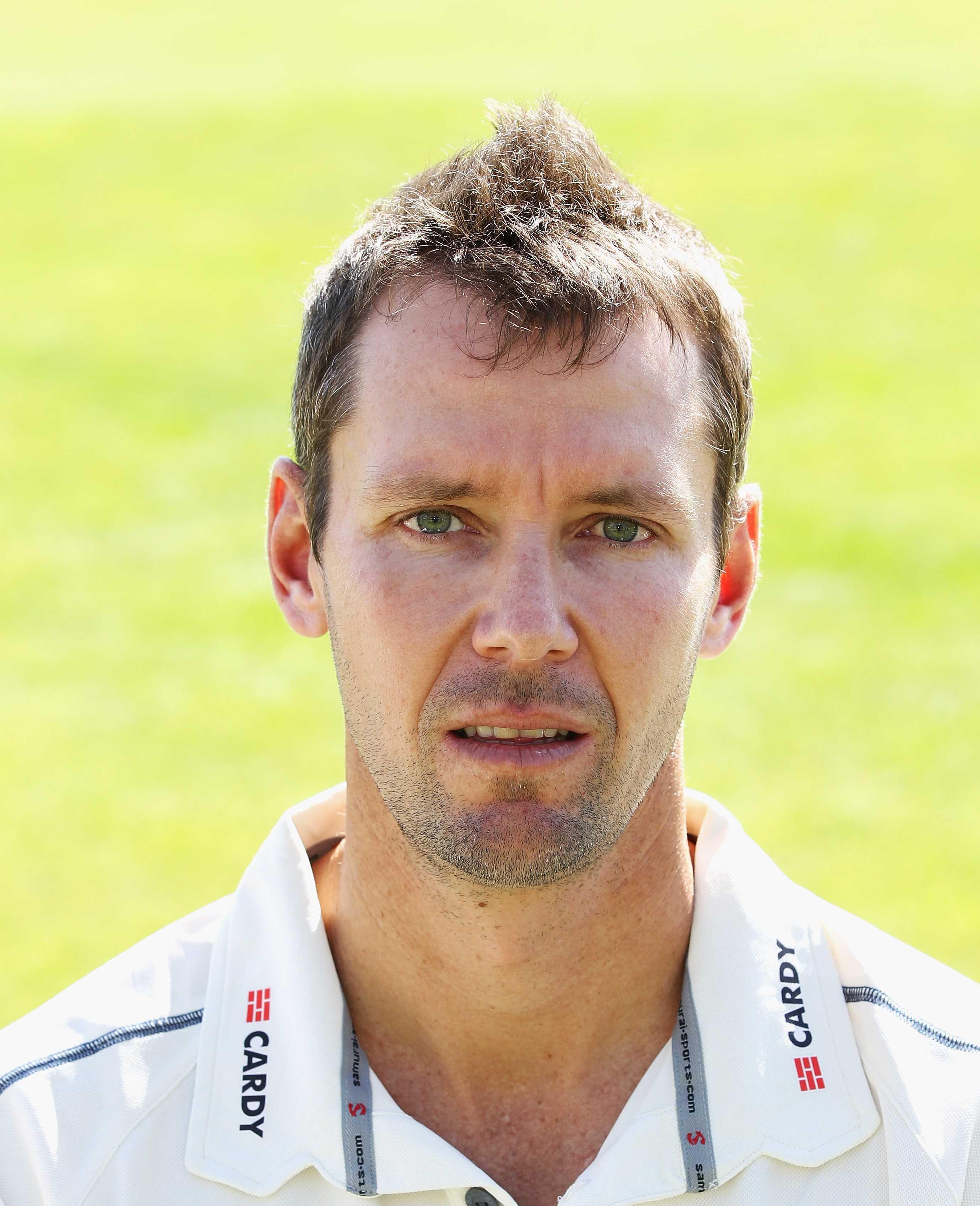 Image of Martin van Jaarsveld