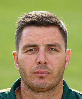 Image of Paul Franks