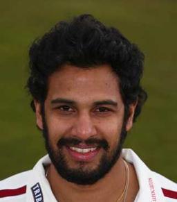 A Suppiah