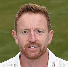 Paul Collingwood