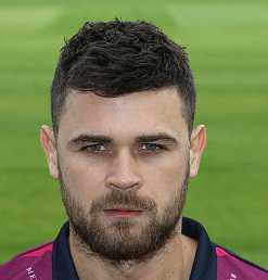 Nathan Buck
