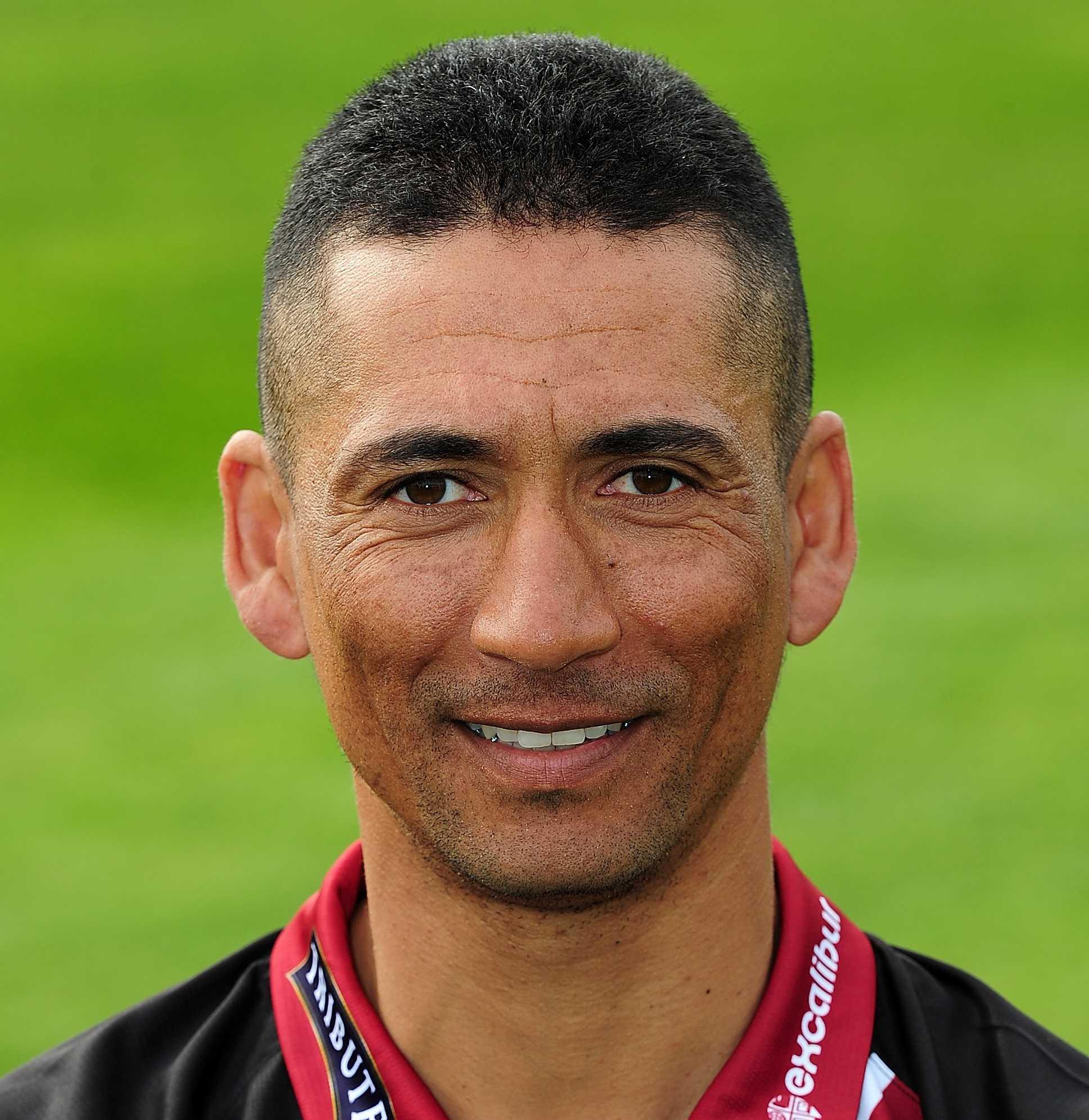 Image of Alfonso Thomas