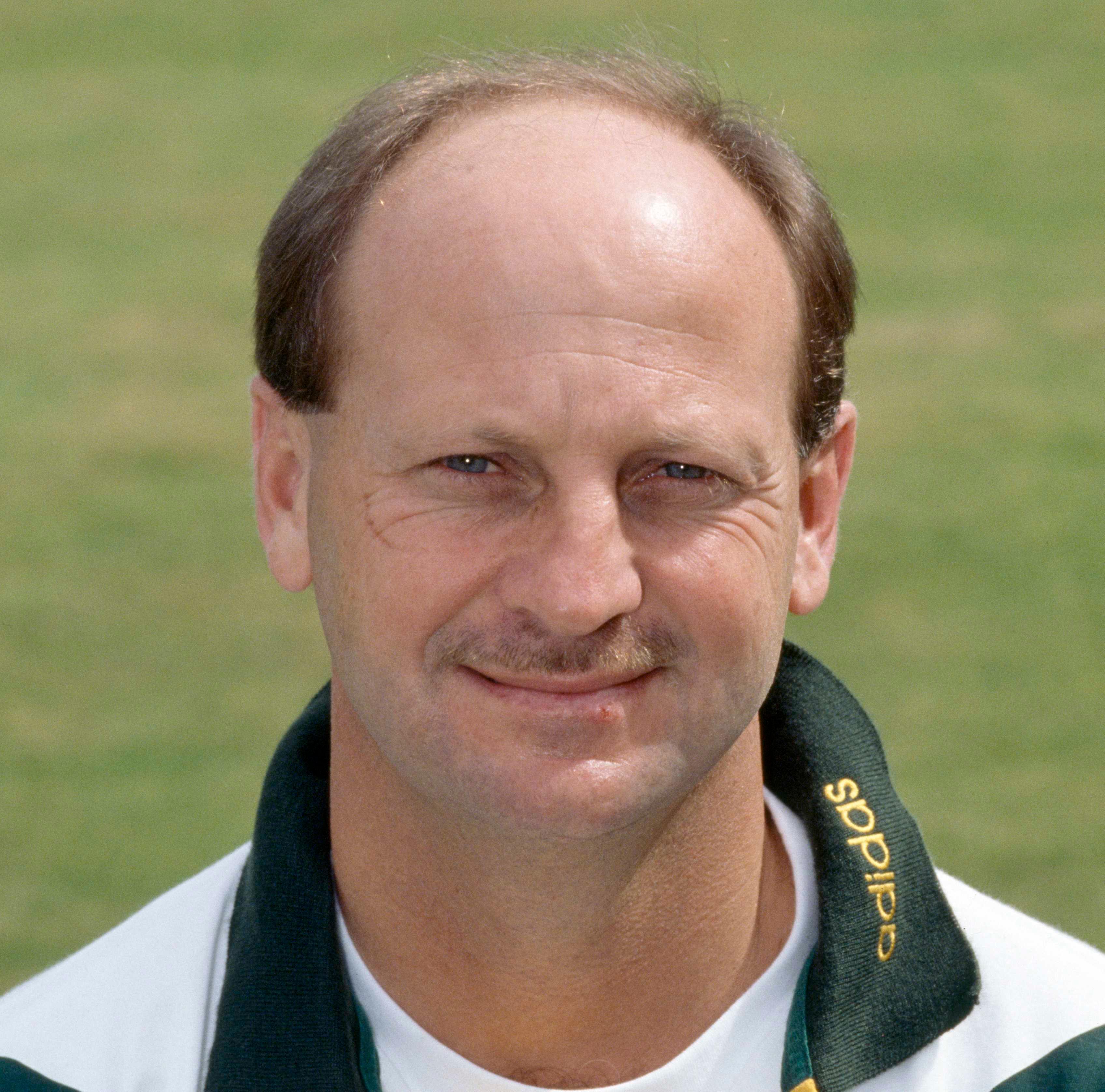 Image of Peter Kirsten