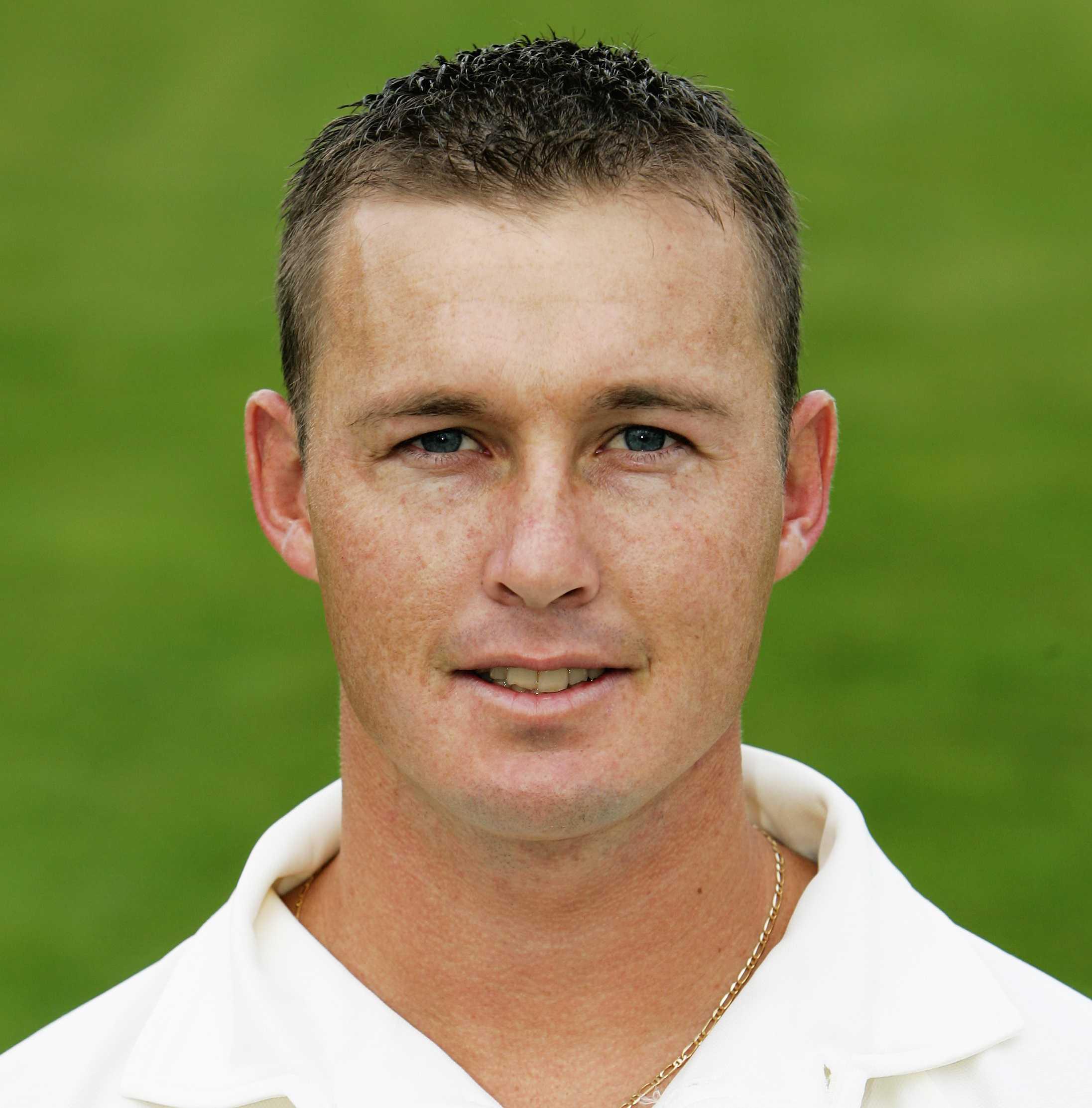 Image of Dewald Pretorius