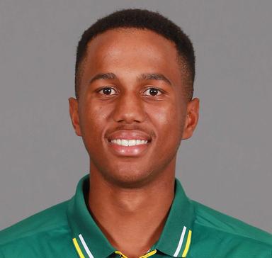 Wandile Makwetu
