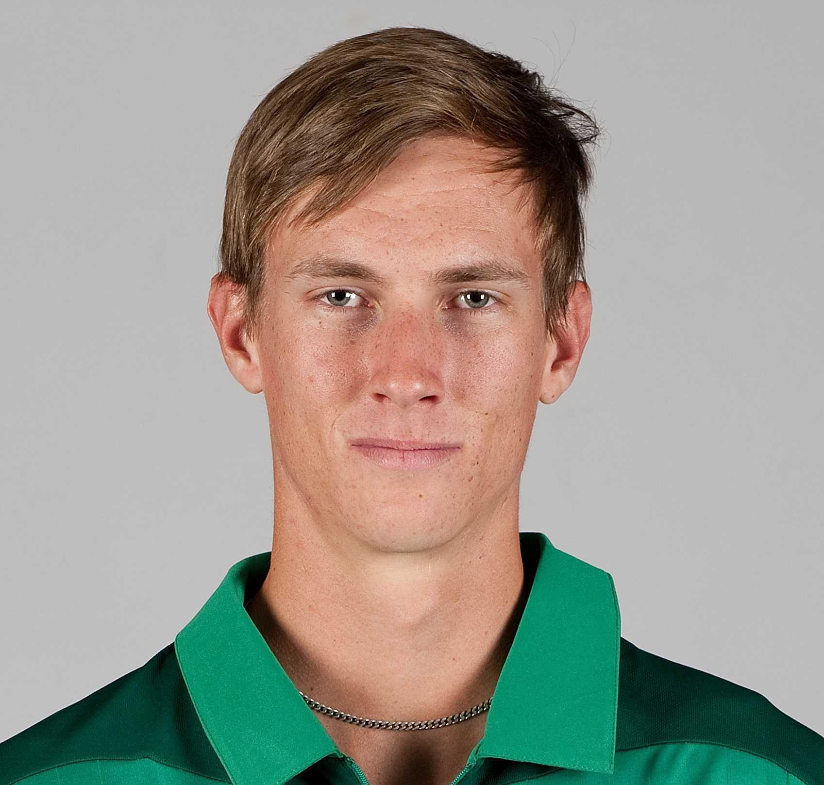 Image of Calvin Savage