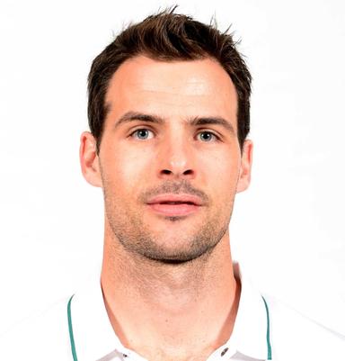 Stephen Cook