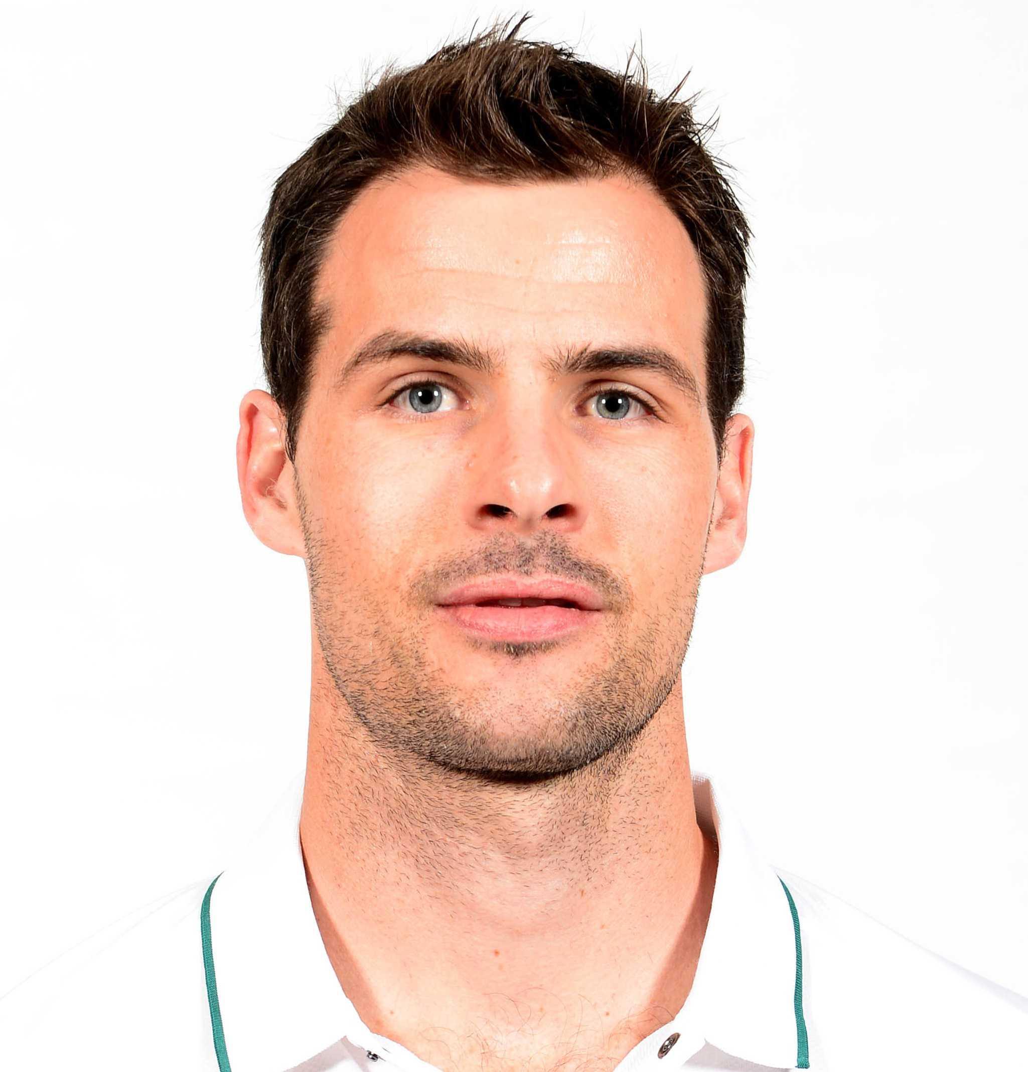 Image of Stephen Cook