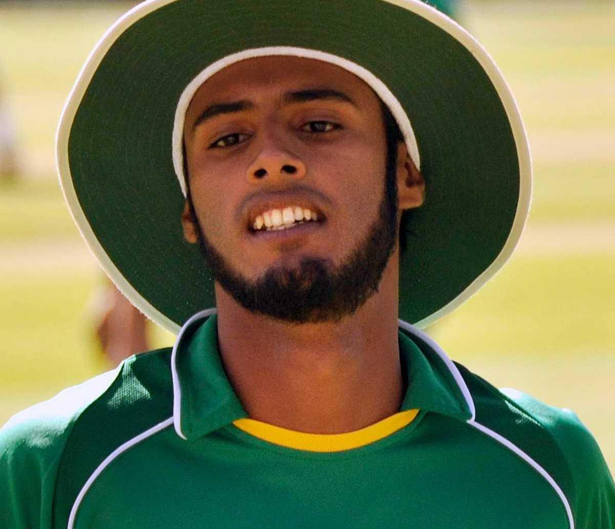 Image of Imraan Khan