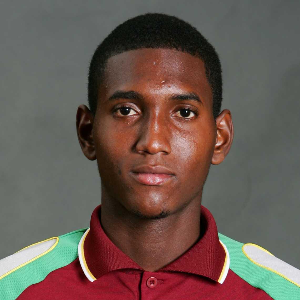 Image of Delorn Johnson