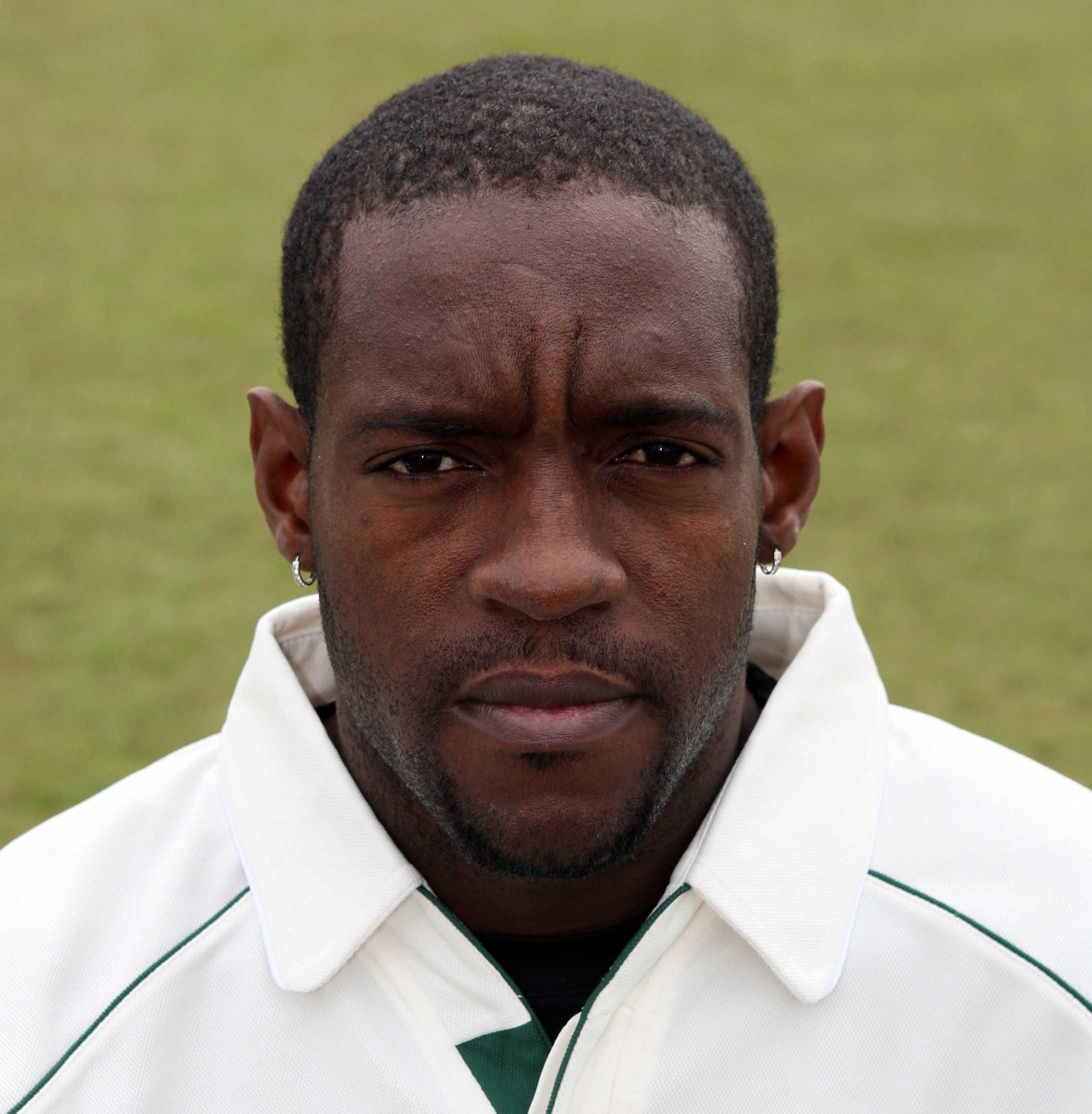 Image of Jermaine Lawson