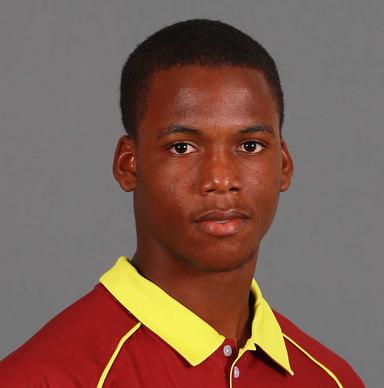 Cephas Cooper