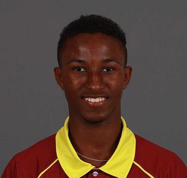 Emmanuel Stewart