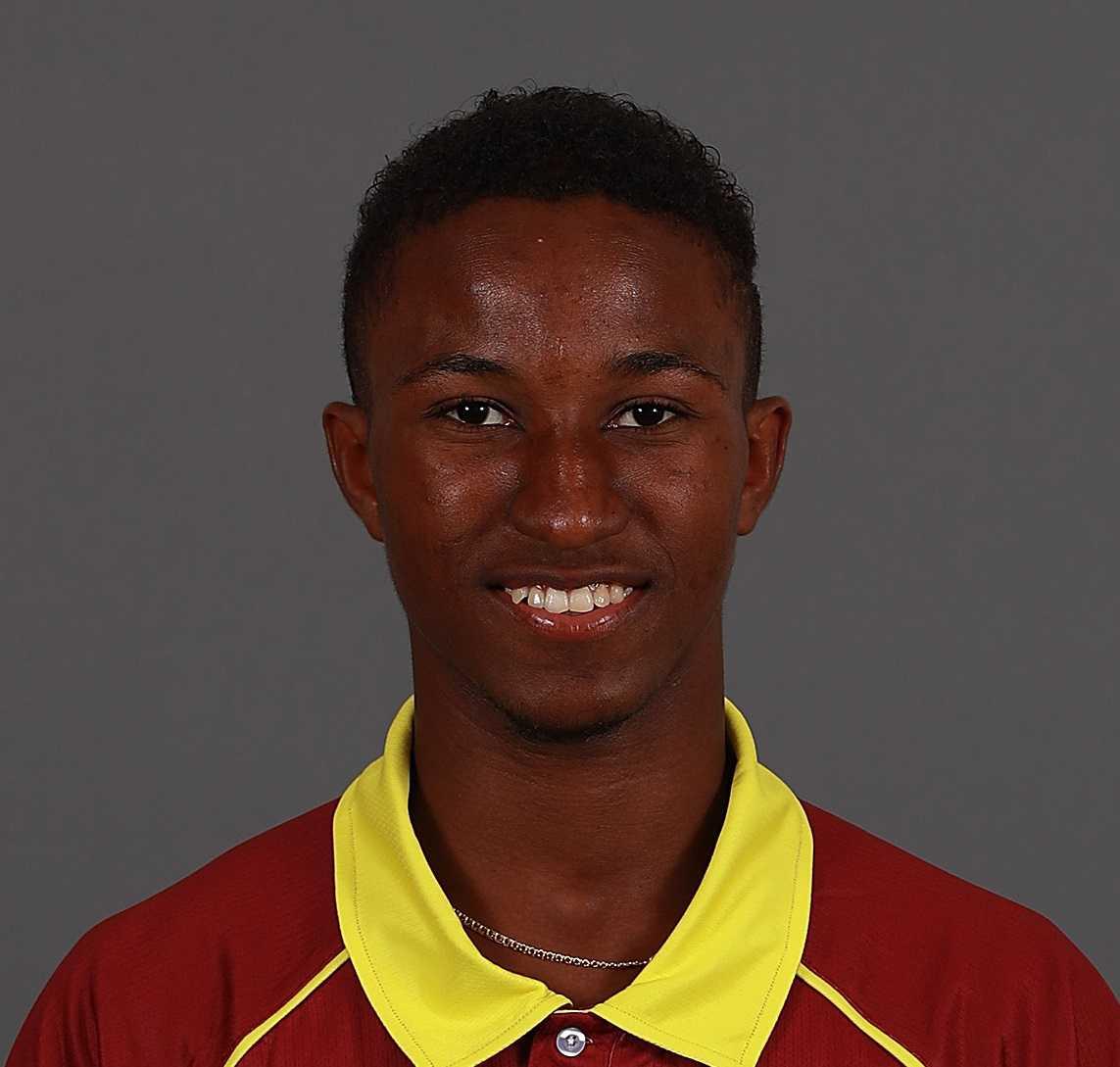 Image of Emmanuel Stewart