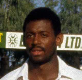 Image of Tony Gray