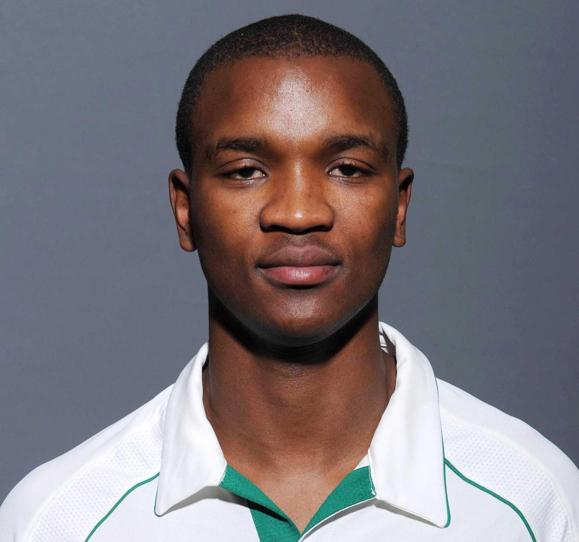 Image of Monde Zondeki