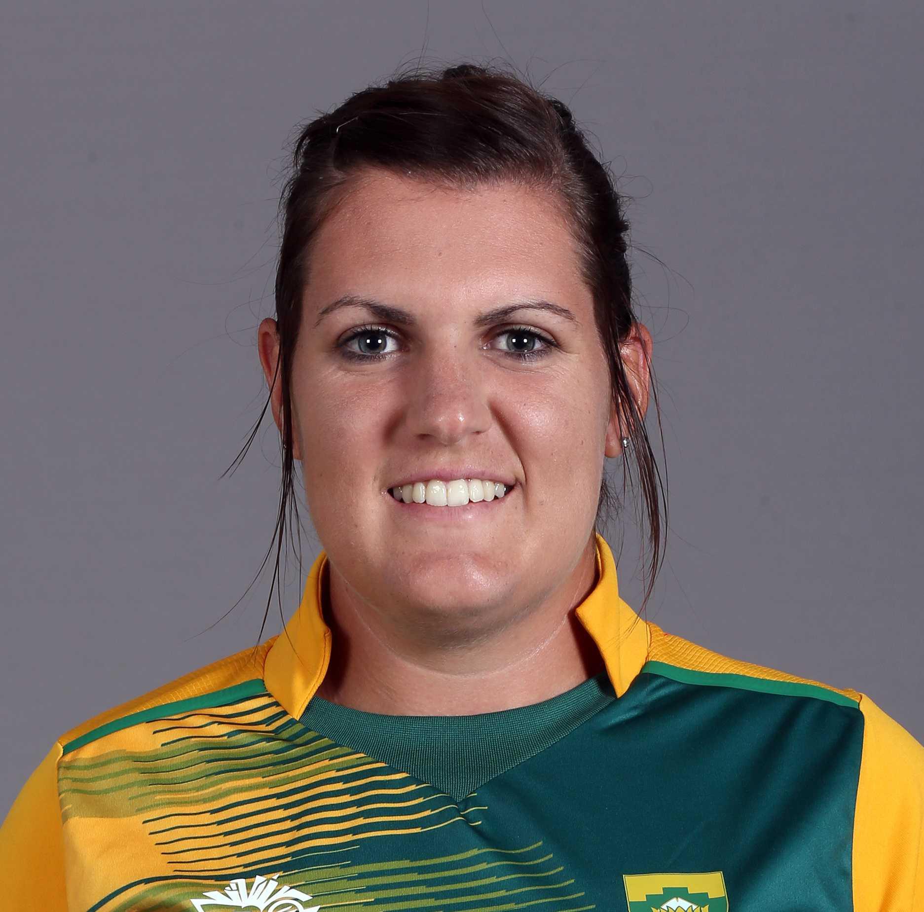 Image of Odine Kirsten