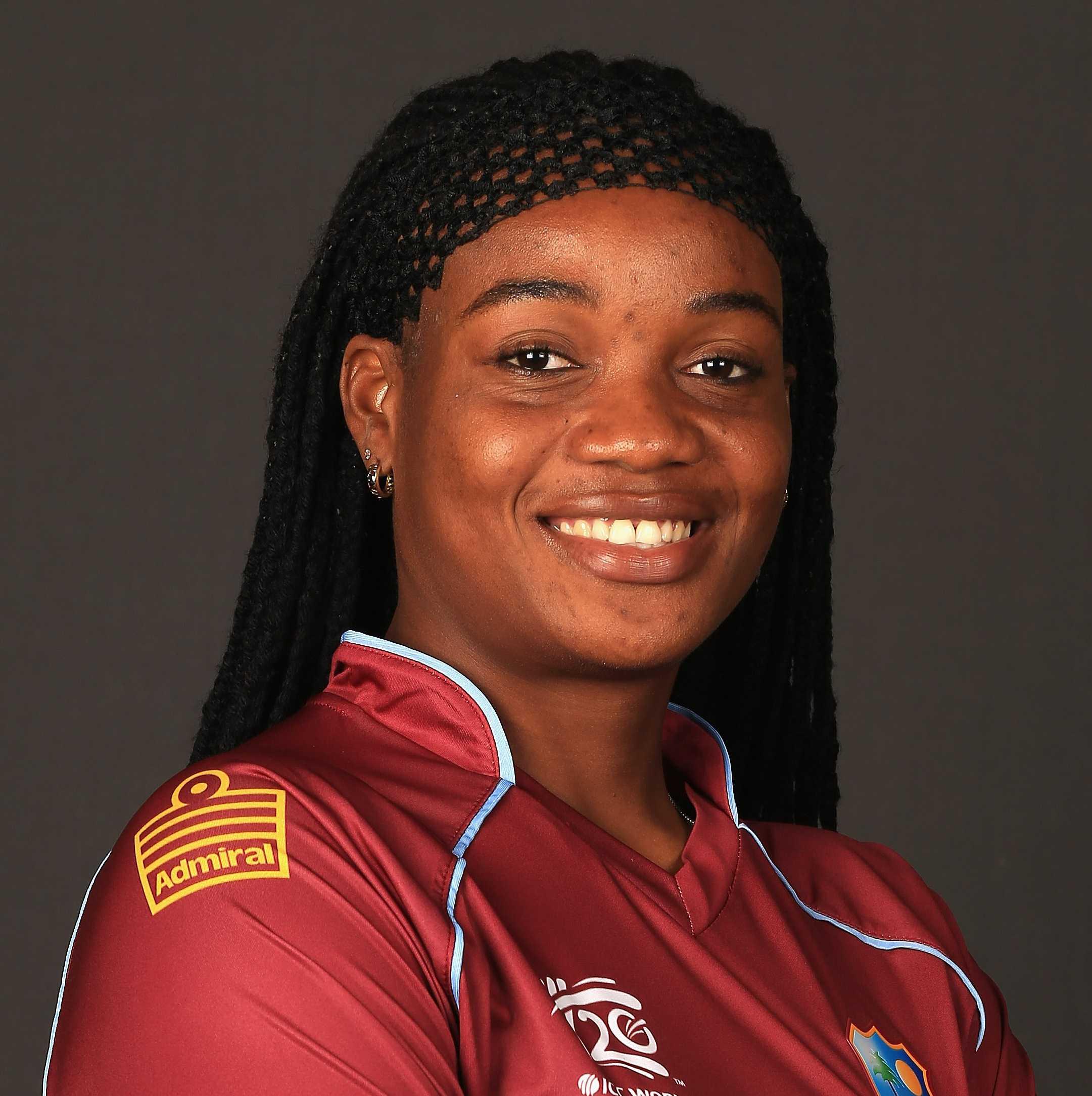 Image of Subrina Munroe