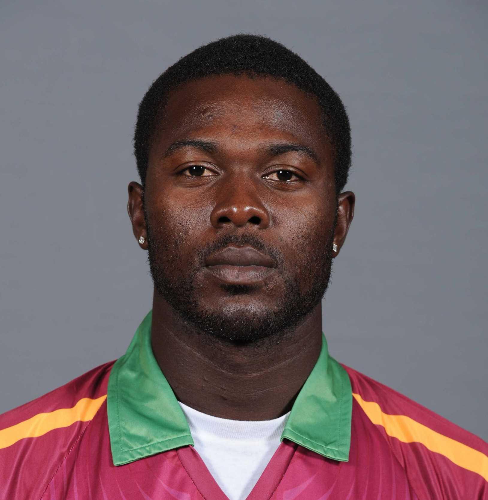 Image of Gavin Tonge