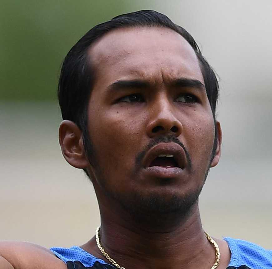 Image of Vishaul Singh