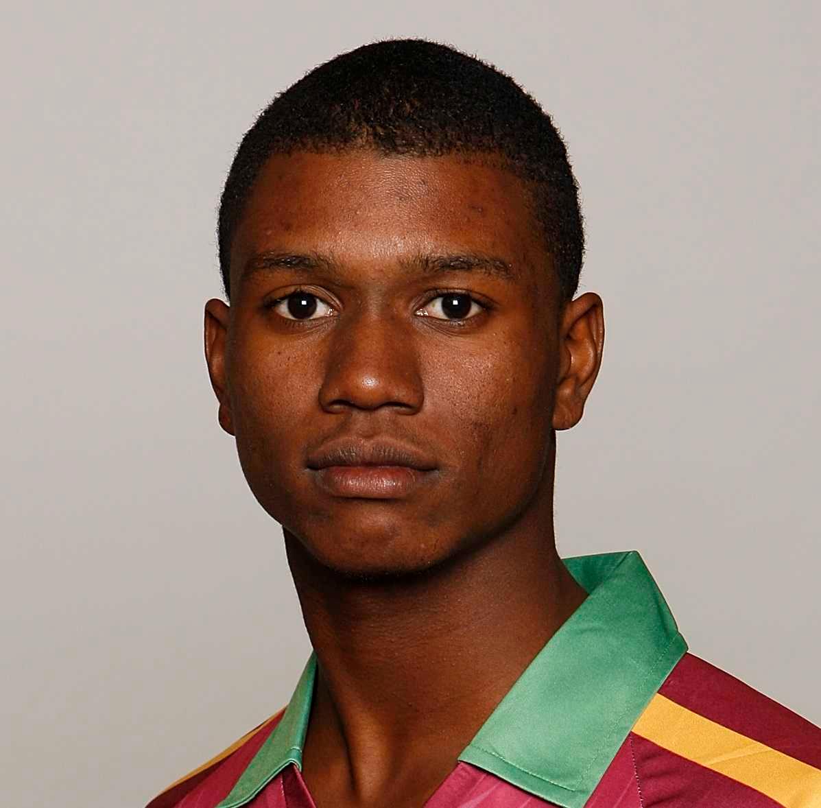 Image of Keon Joseph