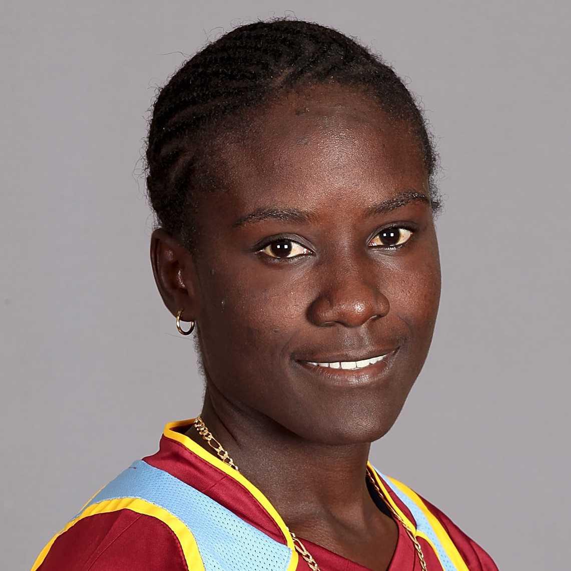 Image of Kyshona Knight
