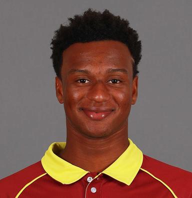 Ronaldo Alimohamed