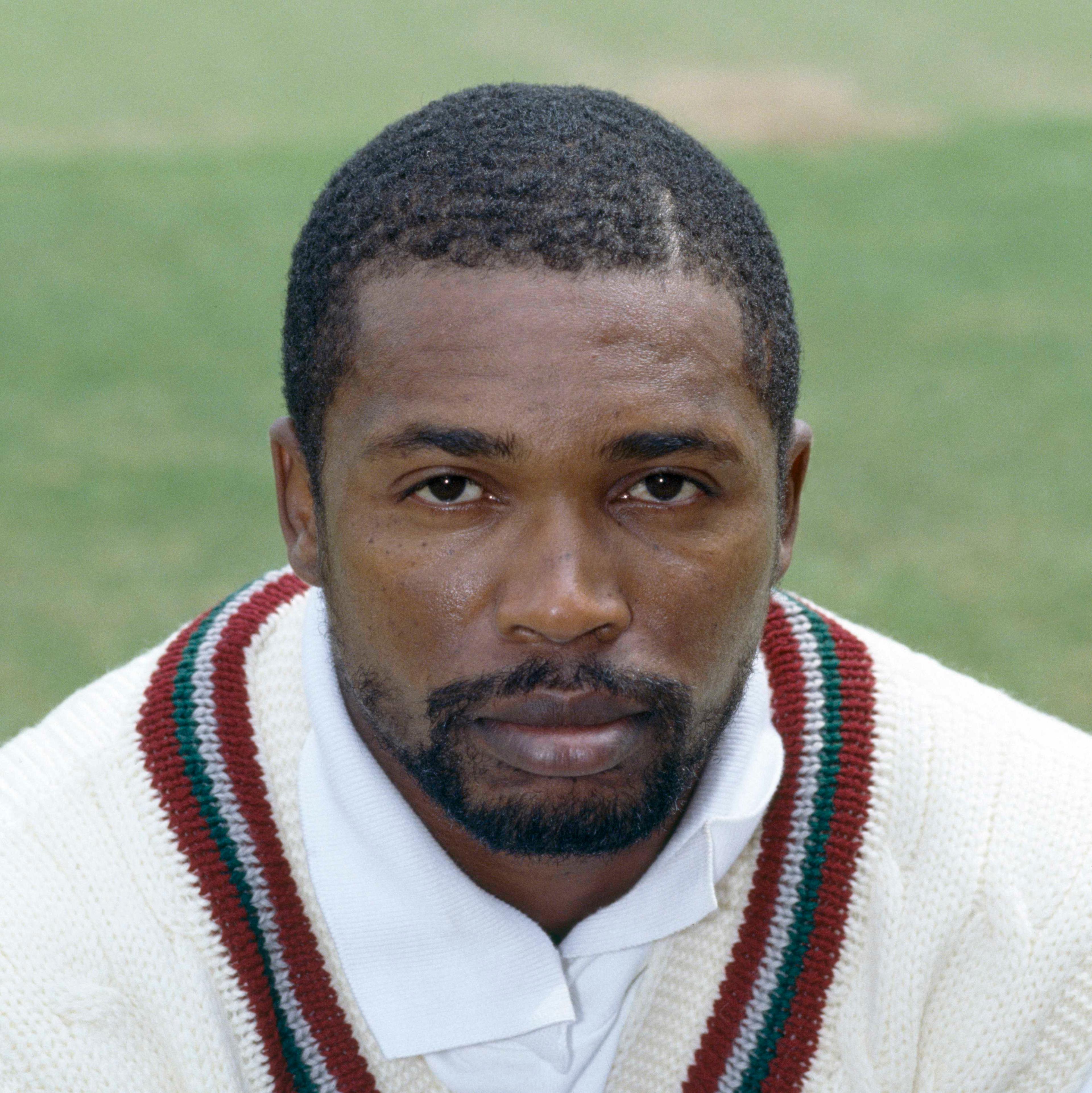 Image of Kenny Benjamin