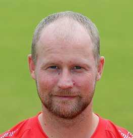 Image of Karl Brown