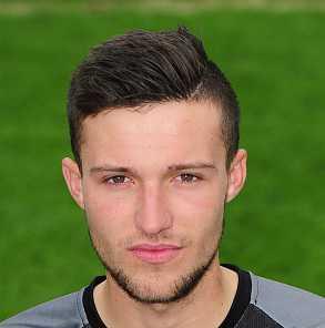 Image of Ryan Davies