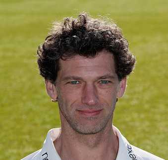 Image of Charlie Shreck