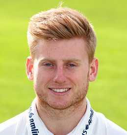 Image of Callum John Taylor