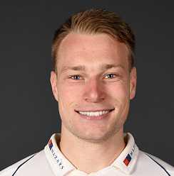 Matthew Waite