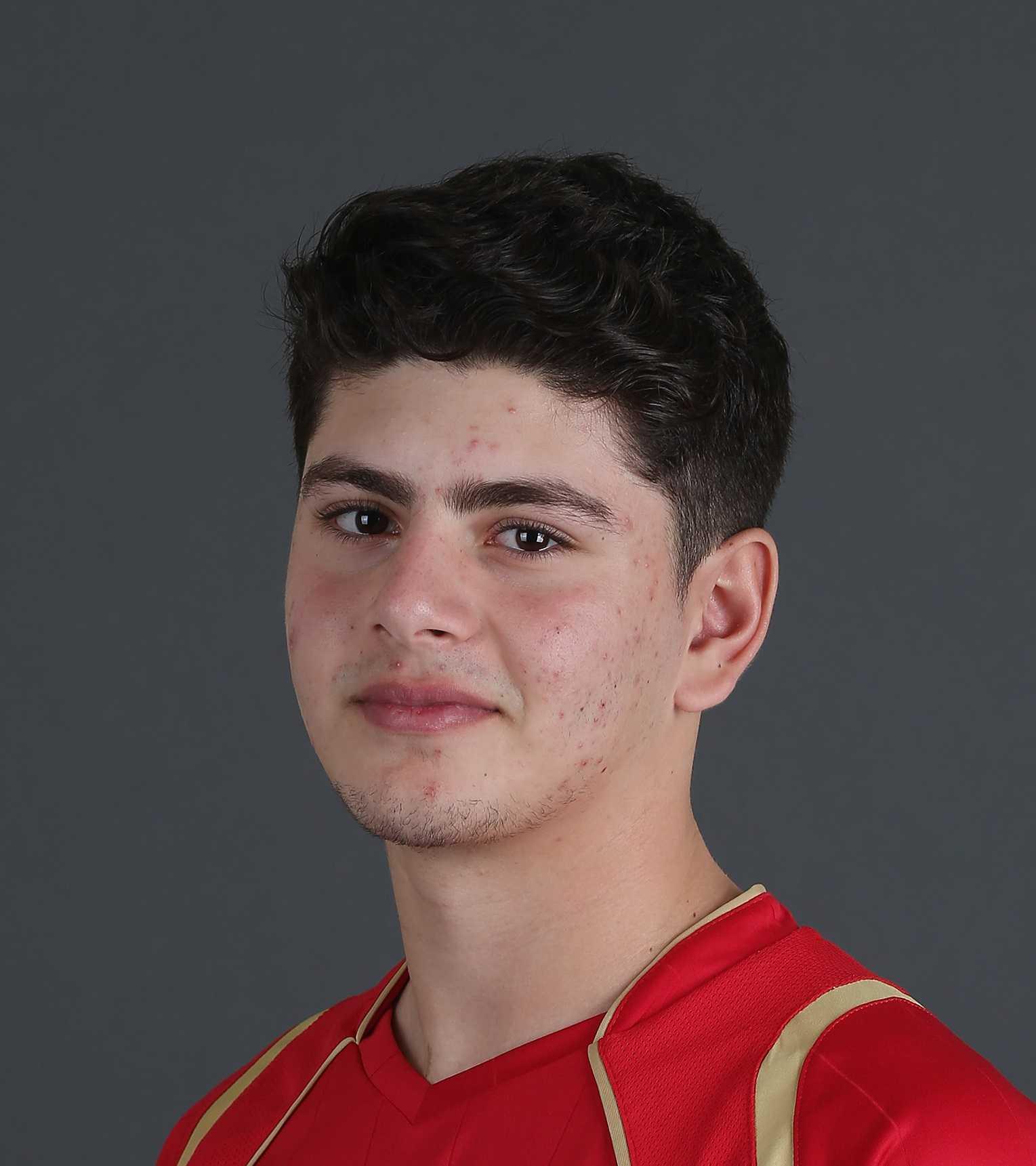 Image of Abraash Khan