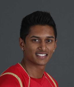 Trevor Manoosingh