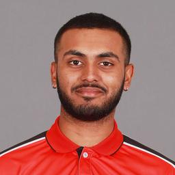 Emanuel Khokhar