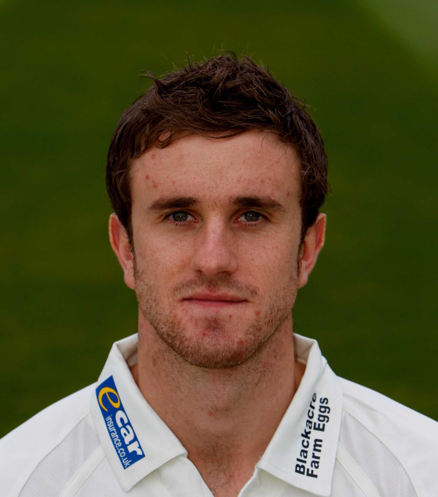 Image of Mark Turner