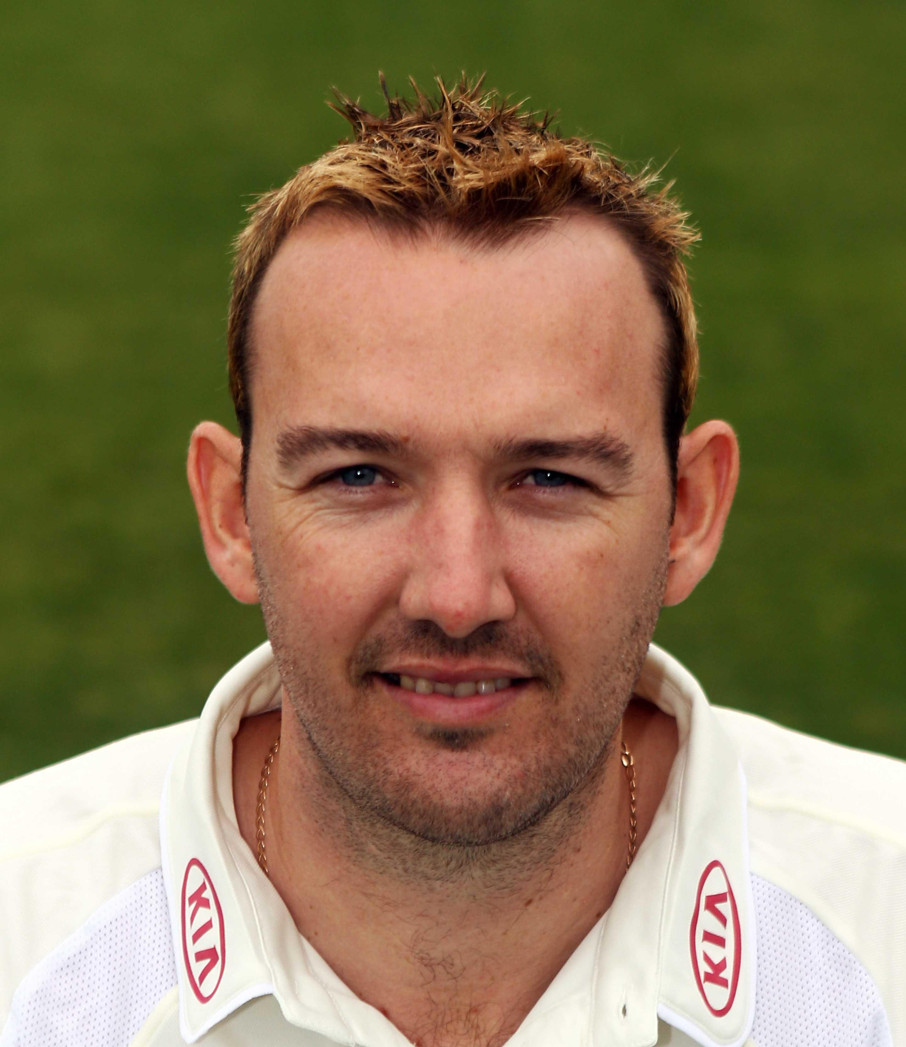 Image of Chris Schofield
