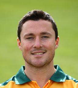 Greg Smith