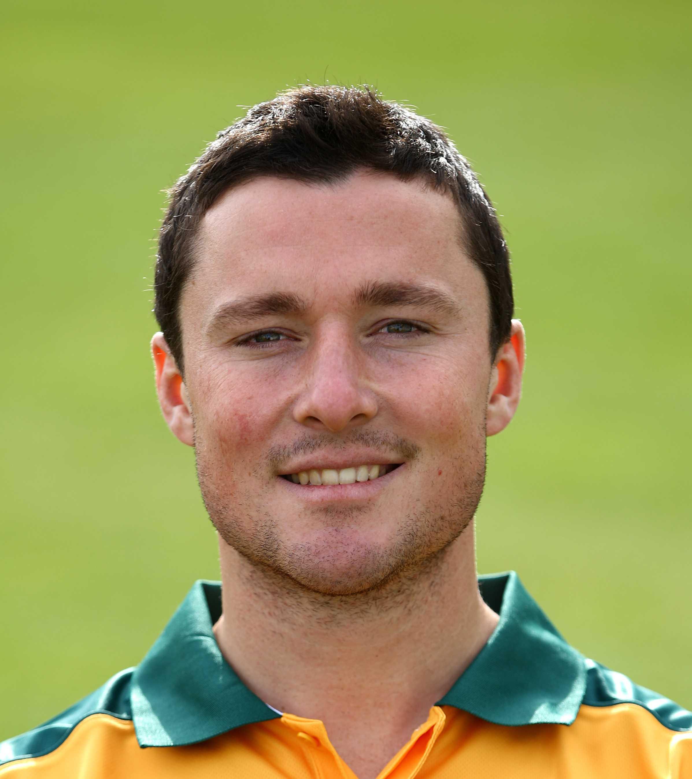 Image of Greg Smith