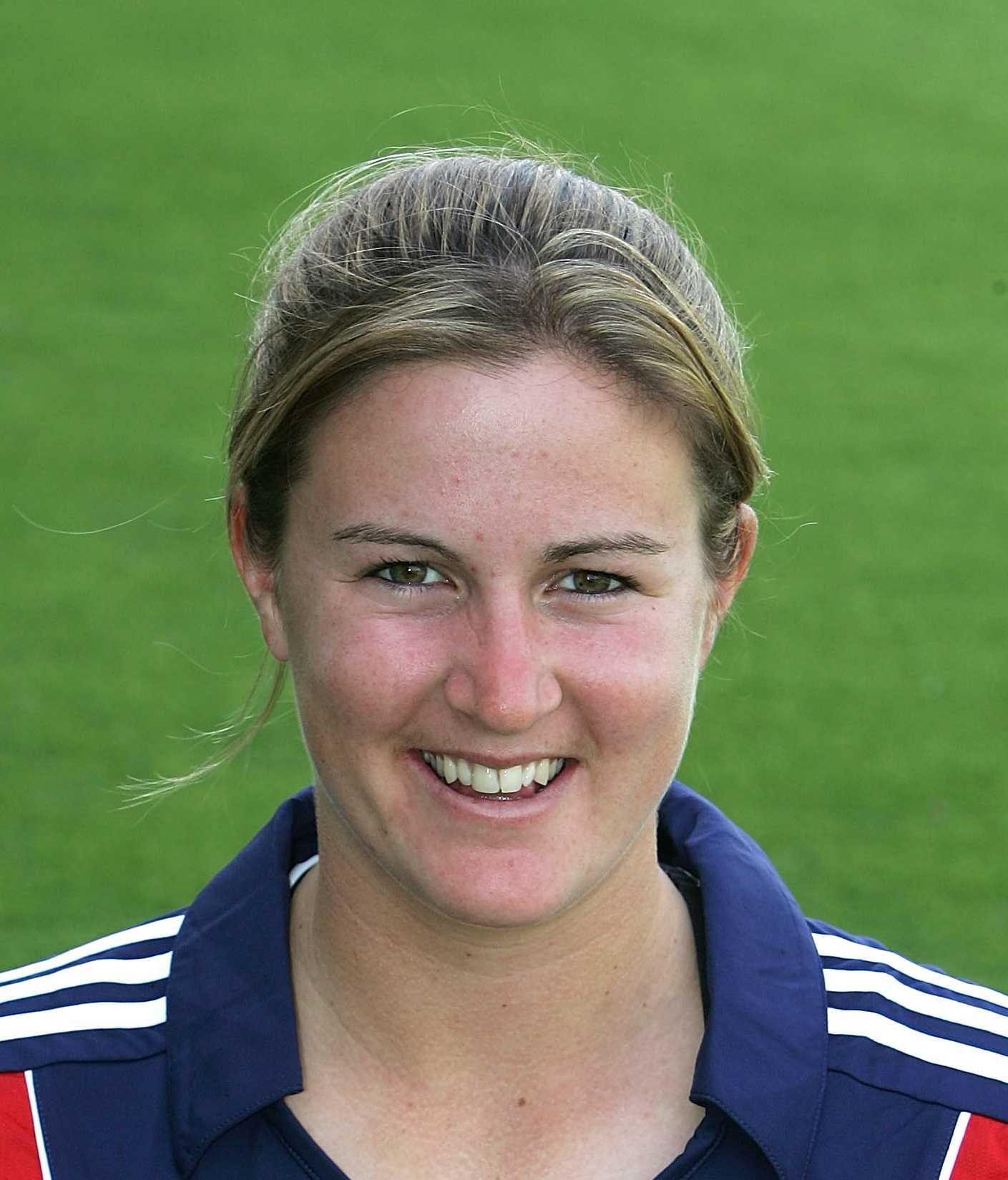 Image of Lydia Greenway