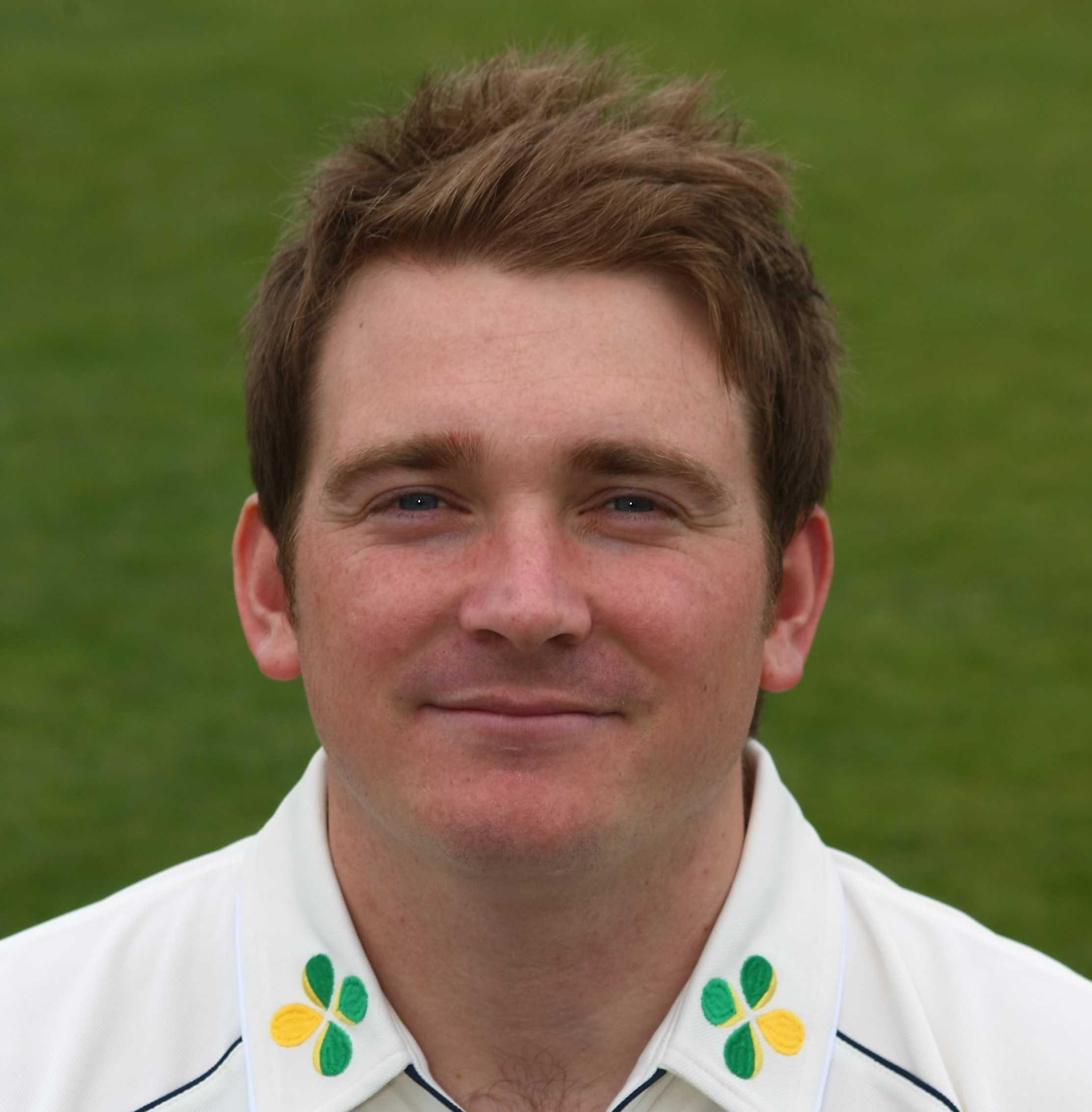 Image of John Maunders