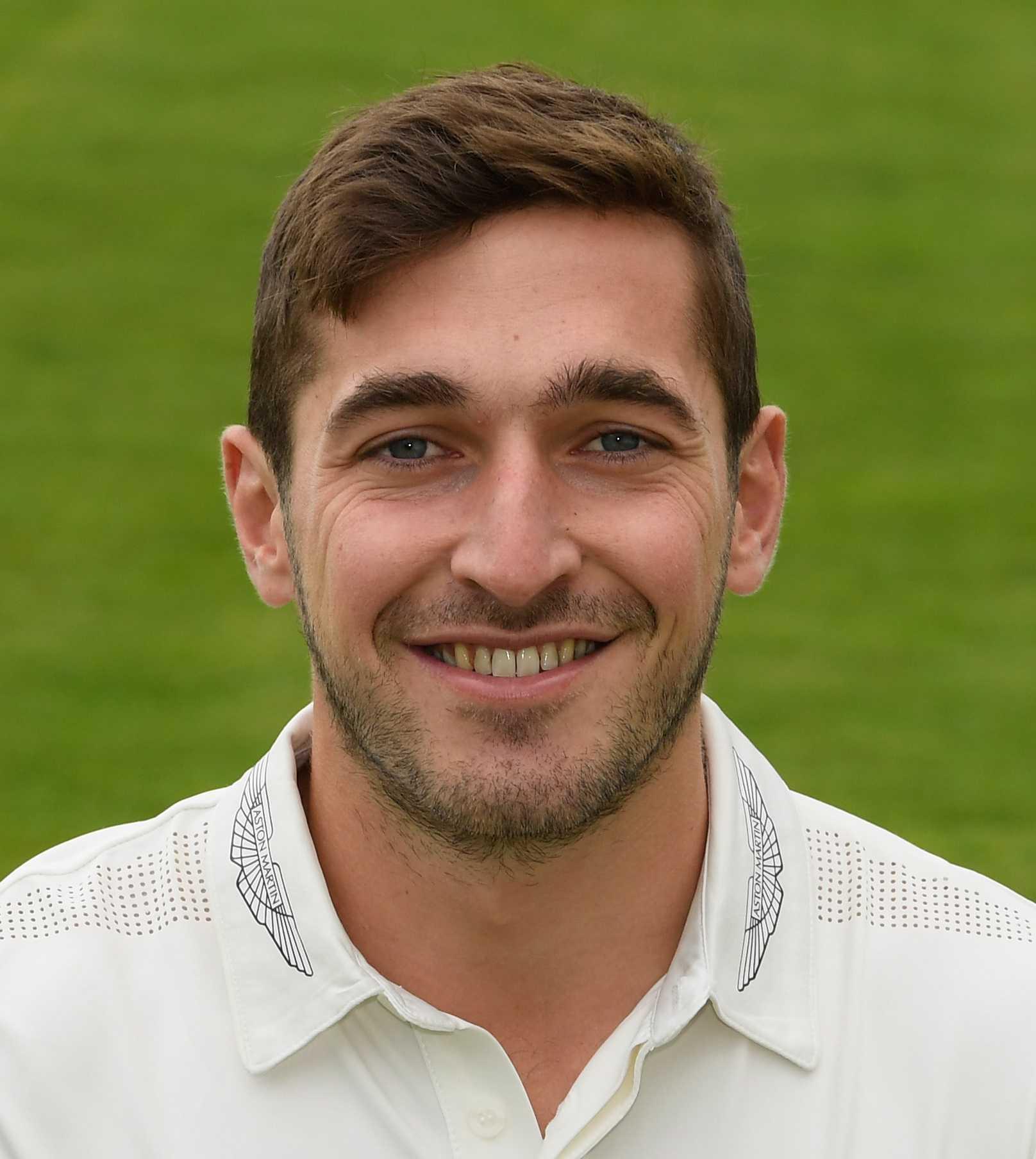 Image of Andrew Salter