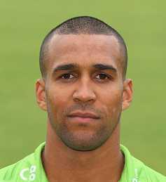 Image of Liam Hurt
