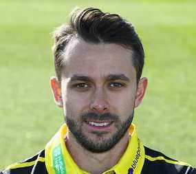Image of Jack Taylor