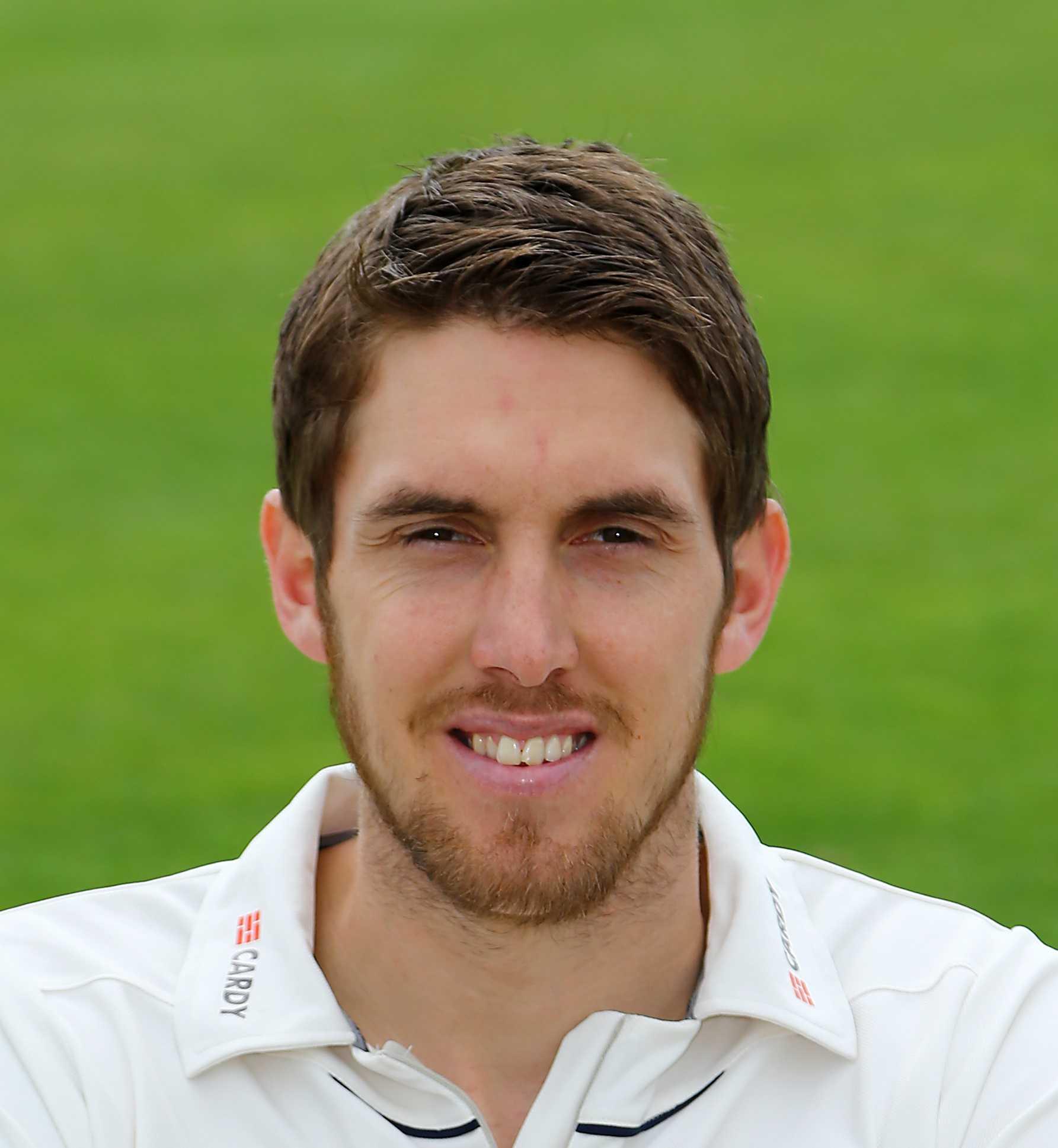 Image of Ben Harmison