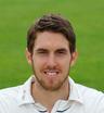 B Harmison
