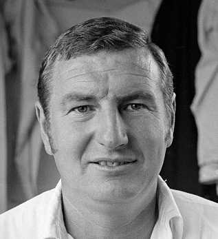 Image of Jim Parks