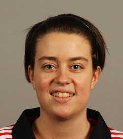 Katie Levick